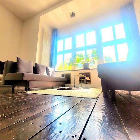Get-Your-Flat - Traumhafte Architekten-Wohnung Kaiserviertel Innenstadt 110M2 Haustier Auf Anfrage - Top Дортмунд Екстериор снимка