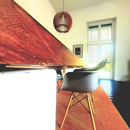 Get-Your-Flat - Traumhafte Architekten-Wohnung Kaiserviertel Innenstadt 110M2 Haustier Auf Anfrage - Top Дортмунд Екстериор снимка