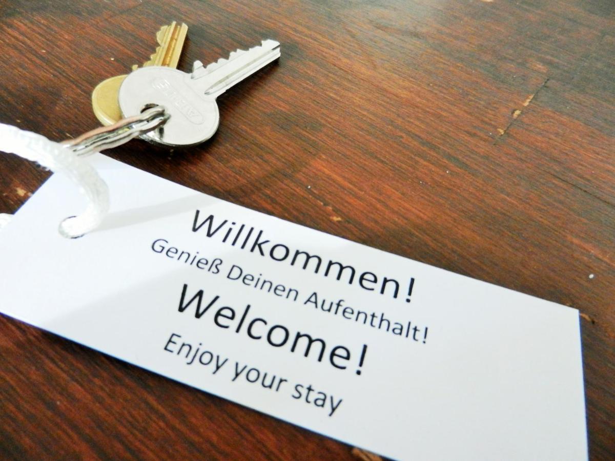Get-Your-Flat - Traumhafte Architekten-Wohnung Kaiserviertel Innenstadt 110M2 Haustier Auf Anfrage - Top Дортмунд Екстериор снимка