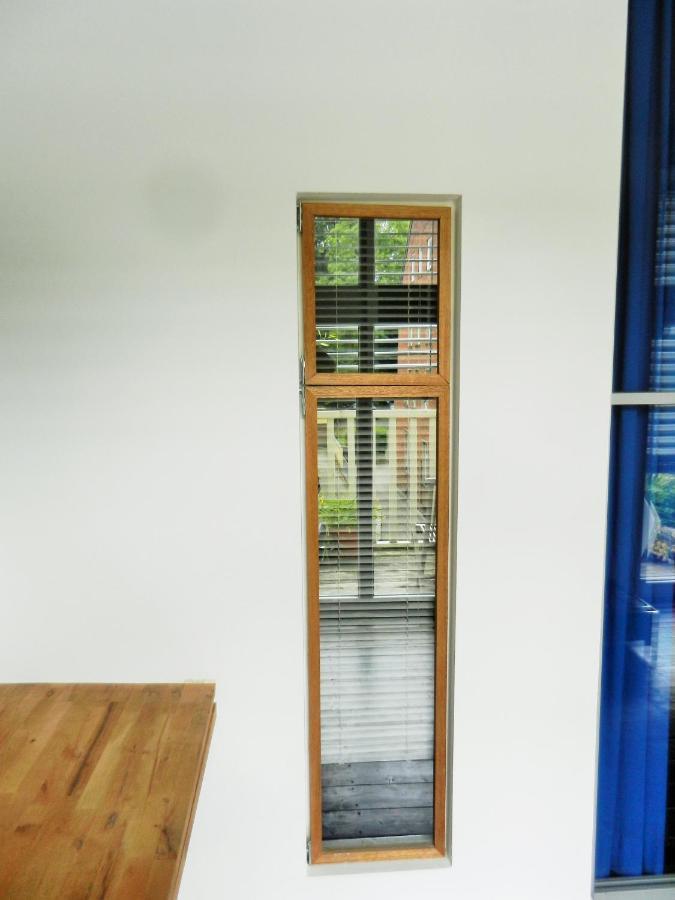 Get-Your-Flat - Traumhafte Architekten-Wohnung Kaiserviertel Innenstadt 110M2 Haustier Auf Anfrage - Top Дортмунд Екстериор снимка