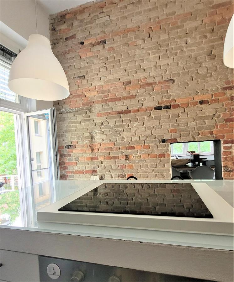 Get-Your-Flat - Traumhafte Architekten-Wohnung Kaiserviertel Innenstadt 110M2 Haustier Auf Anfrage - Top Дортмунд Екстериор снимка