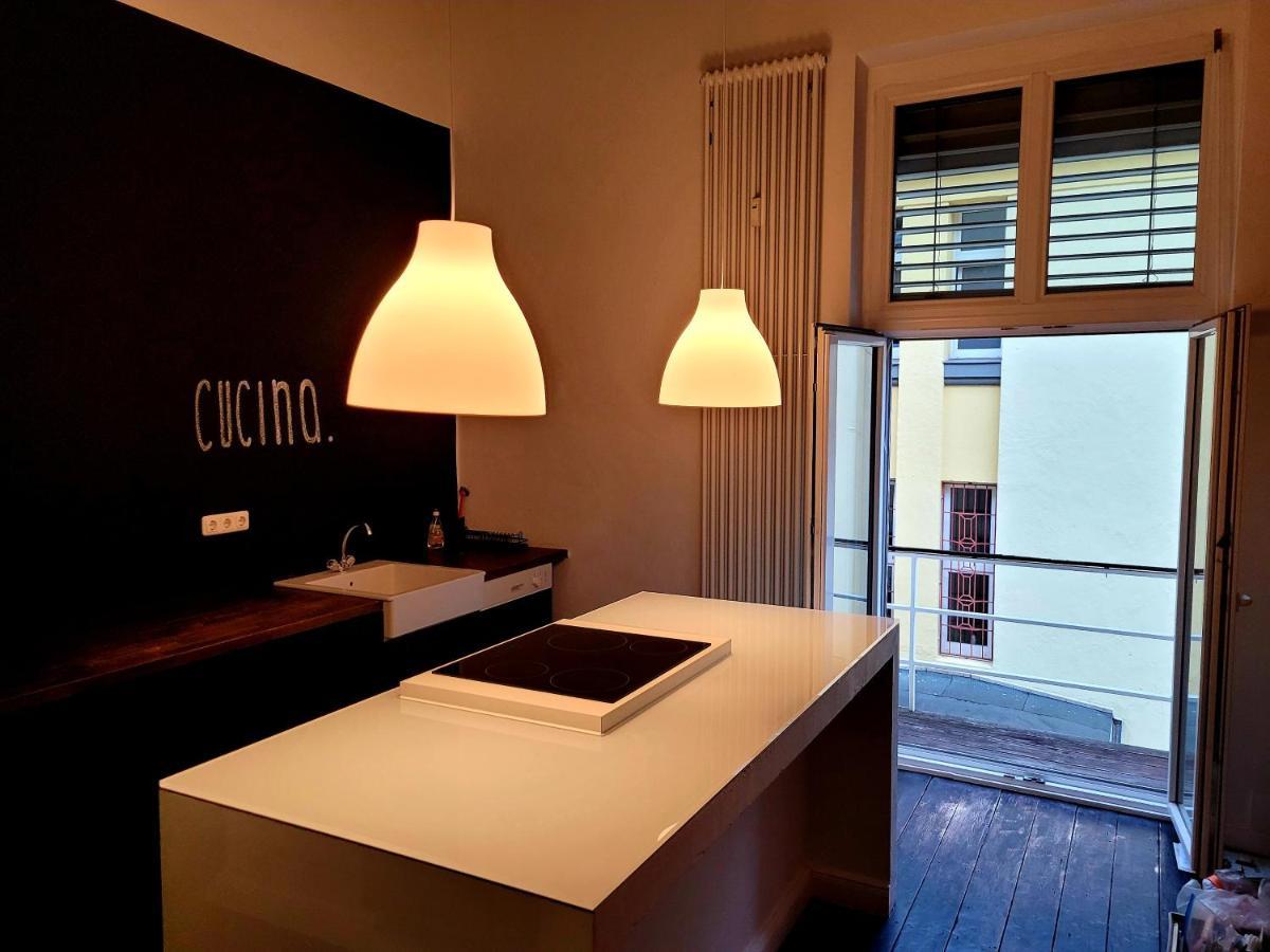 Get-Your-Flat - Traumhafte Architekten-Wohnung Kaiserviertel Innenstadt 110M2 Haustier Auf Anfrage - Top Дортмунд Екстериор снимка