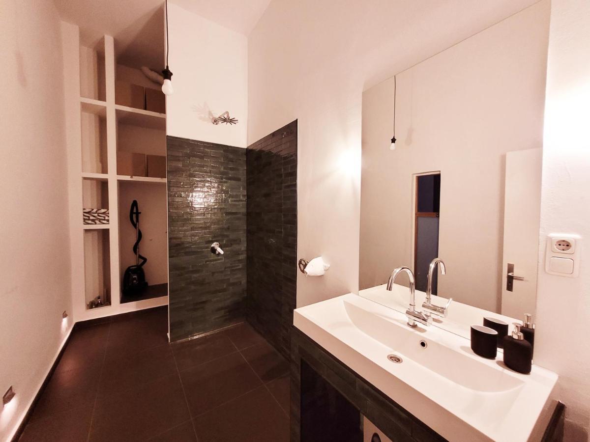 Get-Your-Flat - Traumhafte Architekten-Wohnung Kaiserviertel Innenstadt 110M2 Haustier Auf Anfrage - Top Дортмунд Екстериор снимка