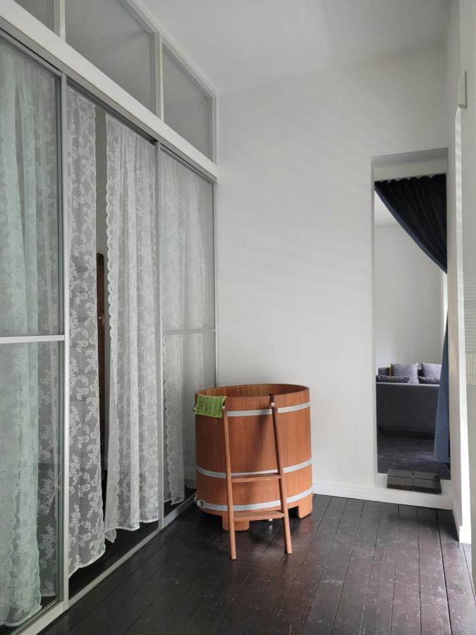 Get-Your-Flat - Traumhafte Architekten-Wohnung Kaiserviertel Innenstadt 110M2 Haustier Auf Anfrage - Top Дортмунд Екстериор снимка