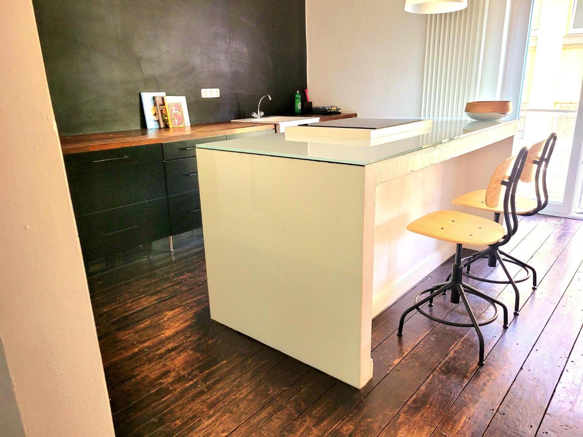 Get-Your-Flat - Traumhafte Architekten-Wohnung Kaiserviertel Innenstadt 110M2 Haustier Auf Anfrage - Top Дортмунд Екстериор снимка