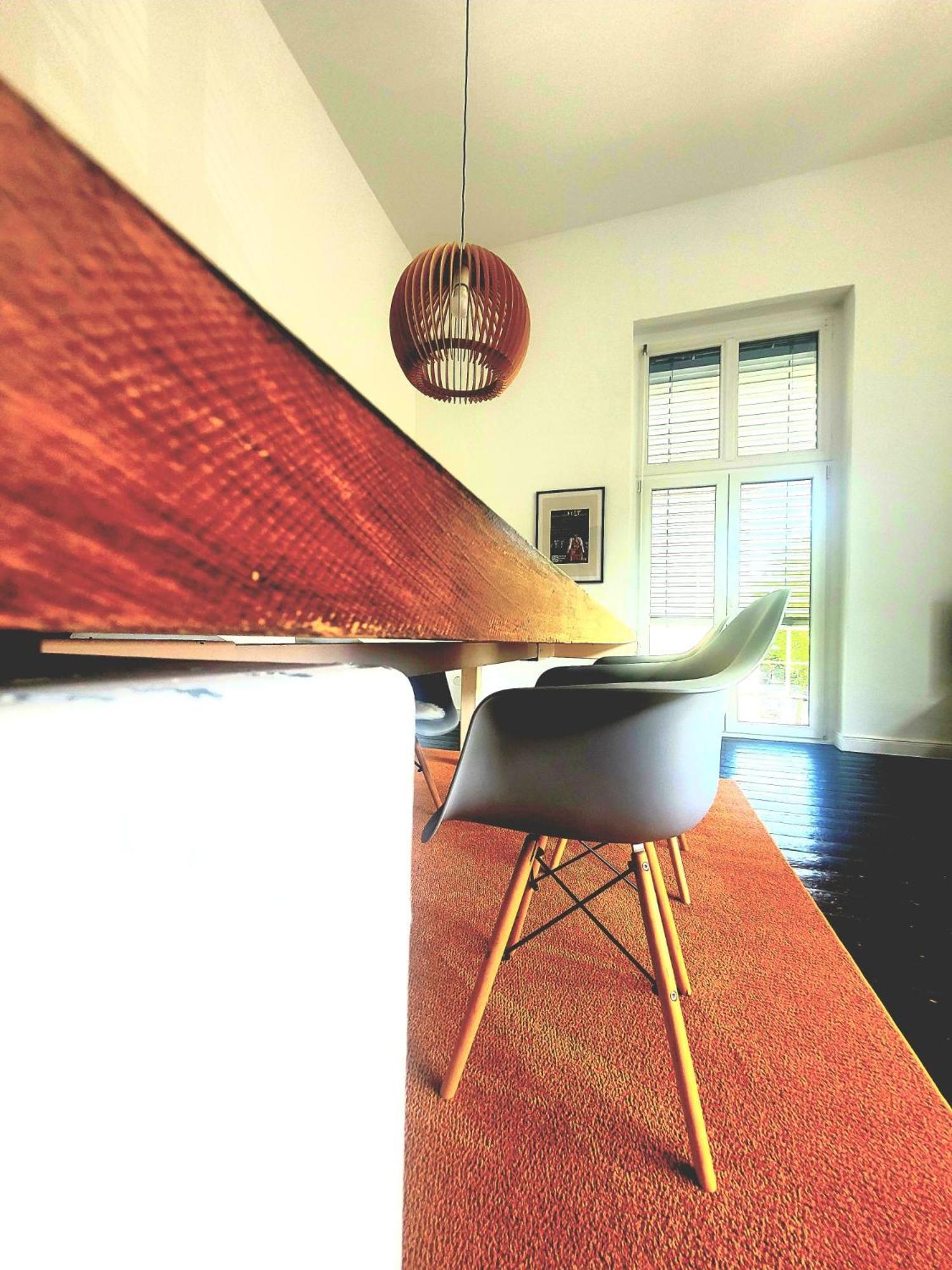 Get-Your-Flat - Traumhafte Architekten-Wohnung Kaiserviertel Innenstadt 110M2 Haustier Auf Anfrage - Top Дортмунд Екстериор снимка